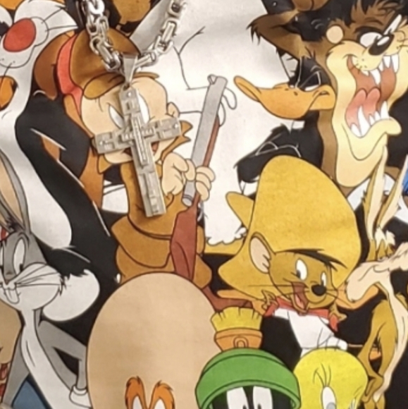 Meet your Posher, Al - Picture 1 of 1